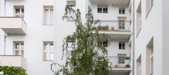 Квартира с 3 комнатами в Вильмерсдорф, Германия № 78995 6