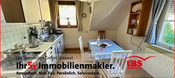 5 rooms Townhouse in Ortenaukreis, Germany No. 62757 3