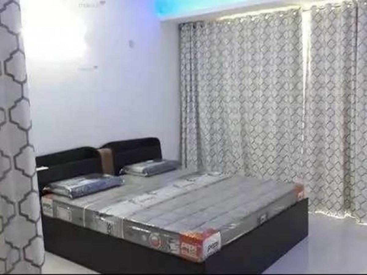 2 غرف نوم منزل في Hyderabad, India رقم 25092