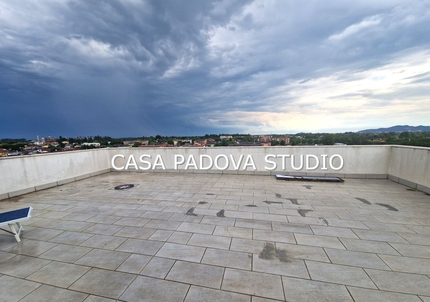 3-Zimmer Penthouse in Selvazzano Dentro, Italy, Nr. 269959