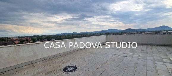 3-Zimmer Penthouse in Selvazzano Dentro, Italy, Nr. 269959 2