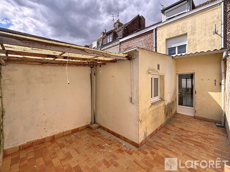 Casa de 1 dormitorio en Nord, France No. 324640