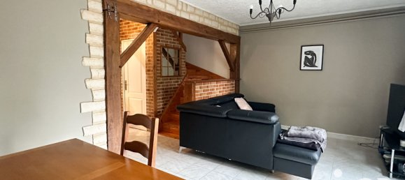 4 bedrooms House in Boissise-le-Roi, France No. 291334 2