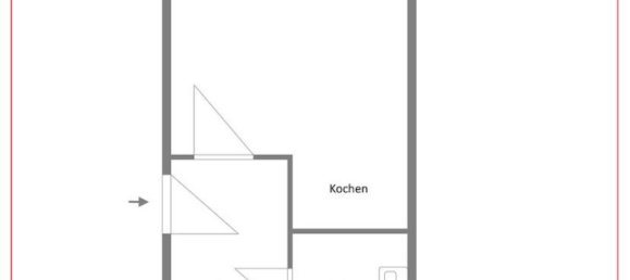 Studio in Hof, Germany No. 5632 6