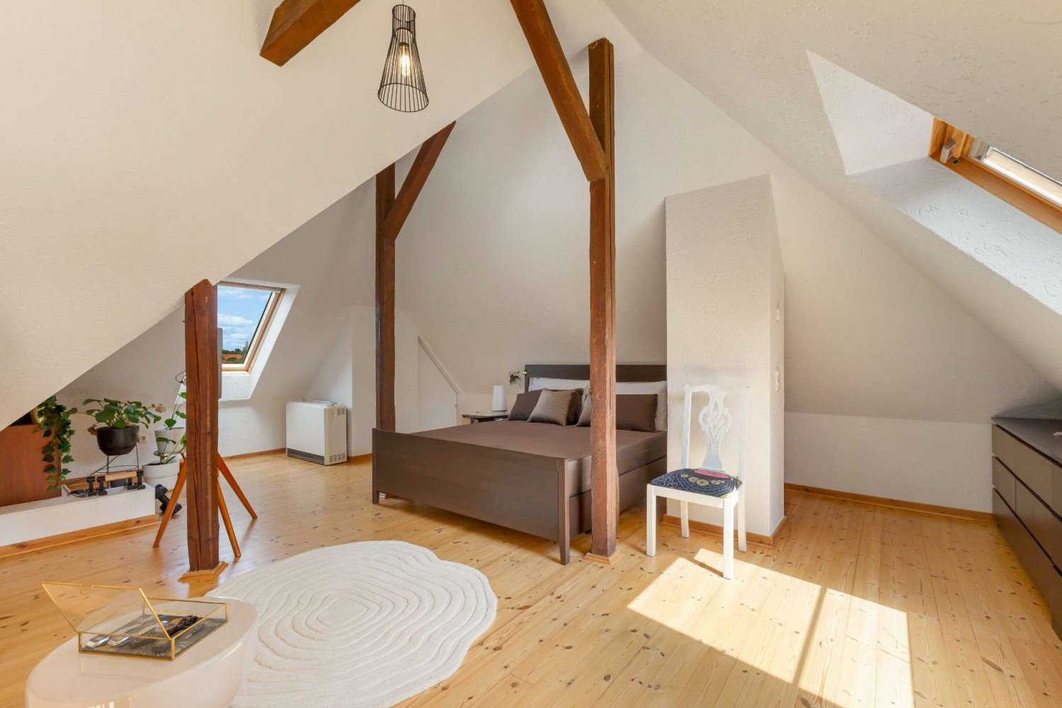 3 bedrooms Duplex in Dortmund, Germany No. 271593