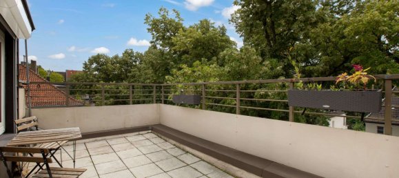 3 bedrooms Duplex in Dortmund, Germany No. 271593 4