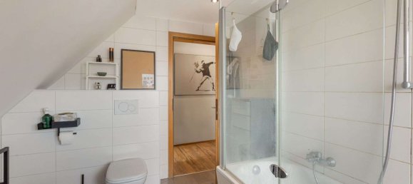 3 bedrooms Duplex in Dortmund, Germany No. 271593 10