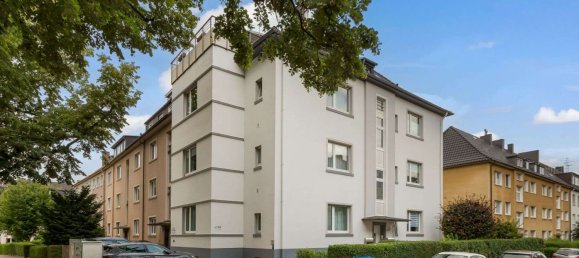 3 bedrooms Duplex in Dortmund, Germany No. 271593 15