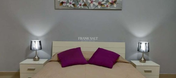 Apartamento T3 em Sliema, Malta N.º 8567 11