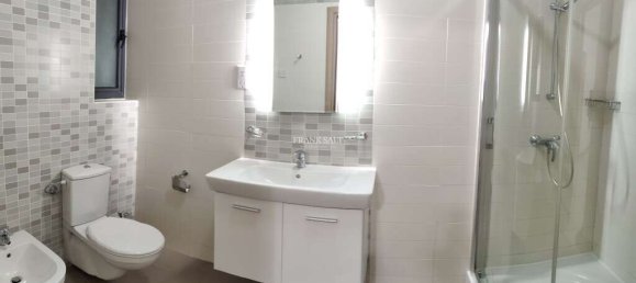 Apartamento T3 em Sliema, Malta N.º 8567 13