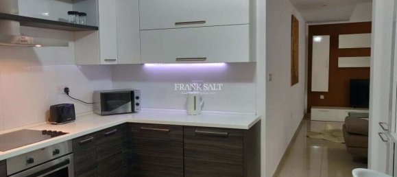 Apartamento T3 em Sliema, Malta N.º 8567 4