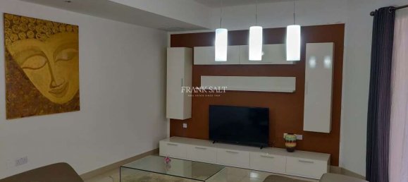 Apartamento T3 em Sliema, Malta N.º 8567 2