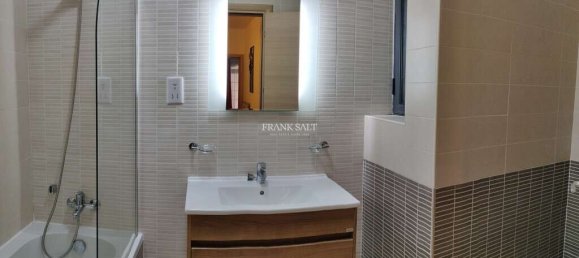 Apartamento T3 em Sliema, Malta N.º 8567 12