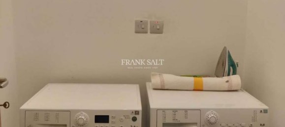 Apartamento T3 em Sliema, Malta N.º 8567 14