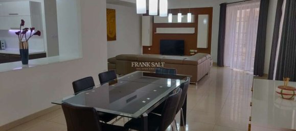 Apartamento T3 em Sliema, Malta N.º 8567 3