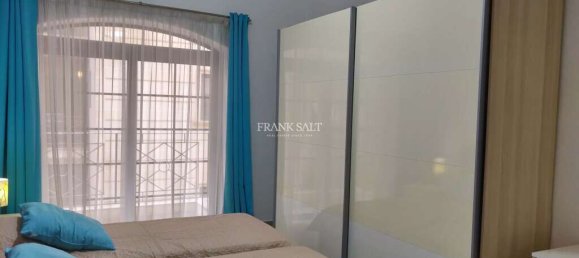 Apartamento T3 em Sliema, Malta N.º 8567 9