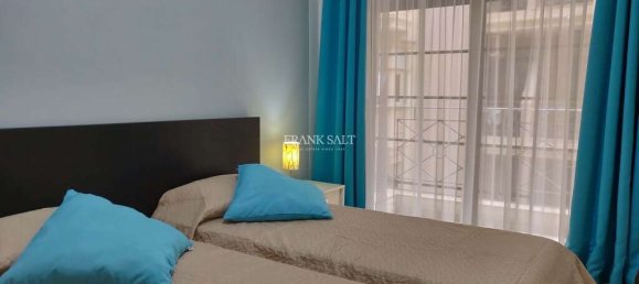 Apartamento T3 em Sliema, Malta N.º 8567 7
