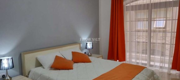 Apartamento T3 em Sliema, Malta N.º 8567 6