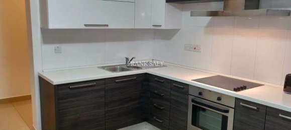 Apartamento T3 em Sliema, Malta N.º 8567 5