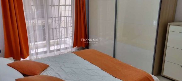 Apartamento T3 em Sliema, Malta N.º 8567 8
