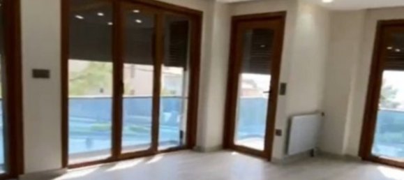 Wohnung 3+1 in Istanbul, Turkey, Nr. 24889 3