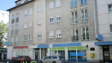 2-Zimmer Wohnung in Wiener Neustadt, Austria, Nr. 219657