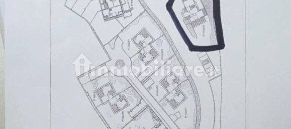 825m² Land in Montelibretti, Italy No. 133833 6