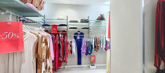 Propiedad comercial en Sassari, Italy 80 m² No. 73185 5