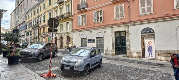 Propiedad comercial en Sassari, Italy 80 m² No. 73185 10