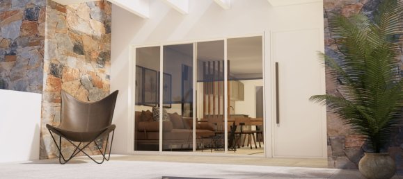 3 غرف نوم تاون هاوس في Dehesa De Campoamor, Spain رقم 8872 10