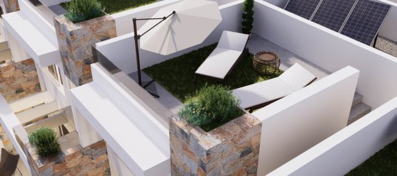 3 غرف نوم تاون هاوس في Dehesa De Campoamor, Spain رقم 8872 12