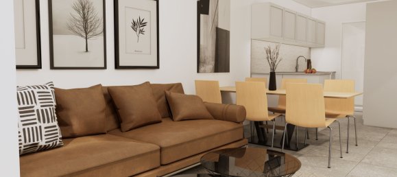 3 غرف نوم تاون هاوس في Dehesa De Campoamor, Spain رقم 8872 13