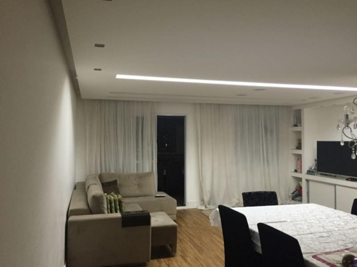 Studio in Sao Paulo, Brazil No. 475561