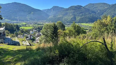 Grundstück in Trieben, Austria, Nr. 38603