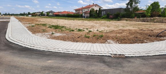 Terreno en Rottal-Inn, Germany No. 119454 3