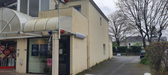  Parking in La Chapelle-sur-Erdre, France No. 336862 4