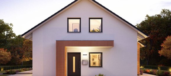 3 غرف نوم منزل في Weimarer Land, Germany رقم 287637 3