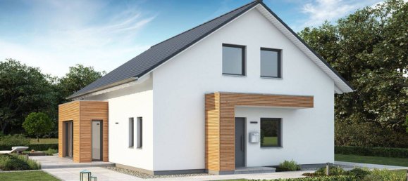 3 غرف نوم منزل في Weimarer Land, Germany رقم 287637 4