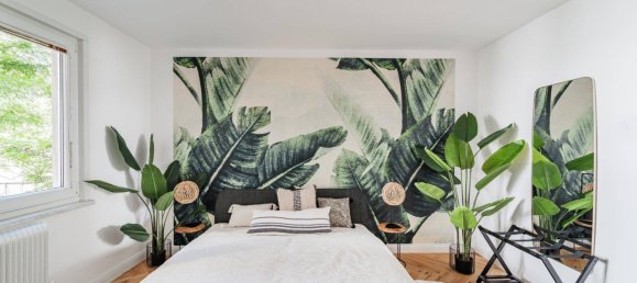 3 rooms Apartment in Mariahilf, Austria No. 250883 34