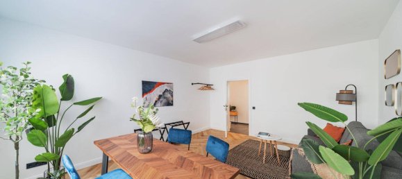 3 rooms Apartment in Mariahilf, Austria No. 250883 24