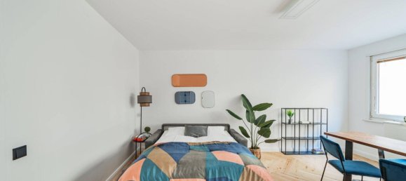 3 rooms Apartment in Mariahilf, Austria No. 250883 15