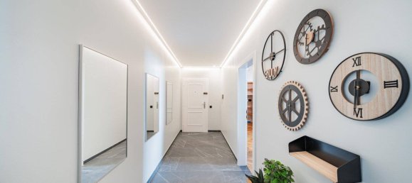 3 rooms Apartment in Mariahilf, Austria No. 250883 12