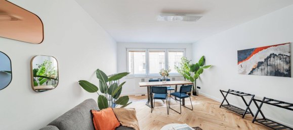 3 rooms Apartment in Mariahilf, Austria No. 250883 28