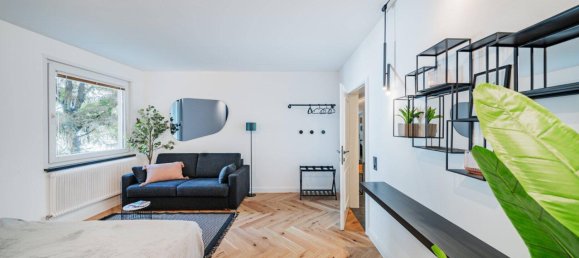 3 rooms Apartment in Mariahilf, Austria No. 250883 17