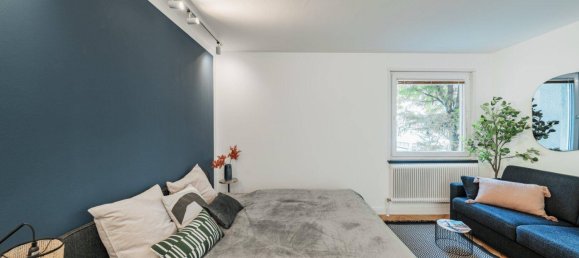 3 rooms Apartment in Mariahilf, Austria No. 250883 18