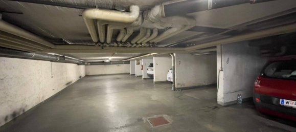 3 rooms Apartment in Mariahilf, Austria No. 250883 22