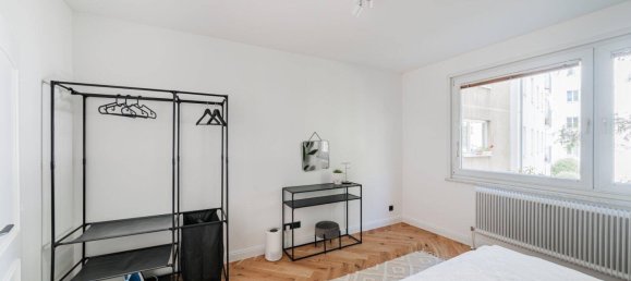 3 rooms Apartment in Mariahilf, Austria No. 250883 35