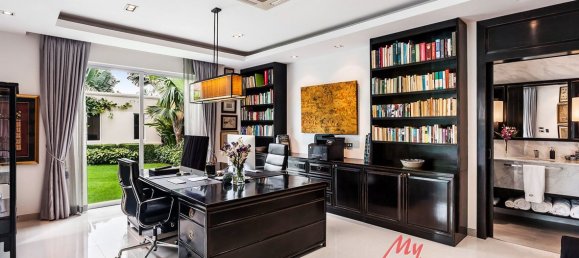 8 bedrooms Cafe / restaurant in Pattaya, Thailand No. 3010 19