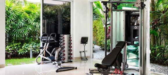 8 bedrooms Cafe / restaurant in Pattaya, Thailand No. 3010 29