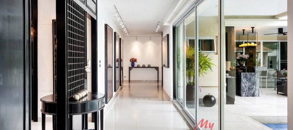 8 bedrooms Cafe / restaurant in Pattaya, Thailand No. 3010 11